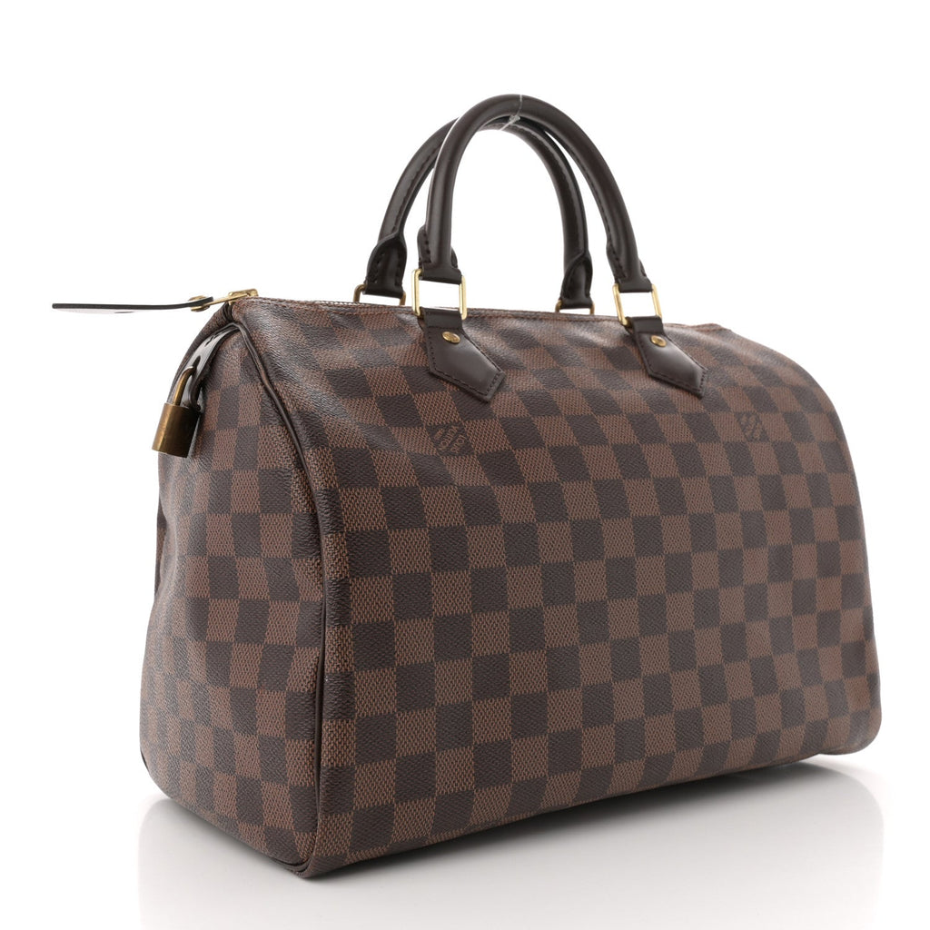 Damier Ebene Speedy 30