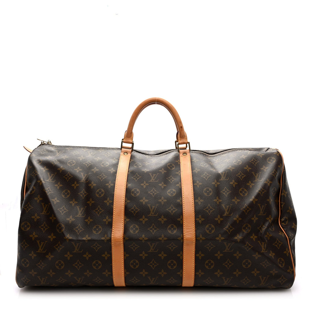 Monogram Keepall 60