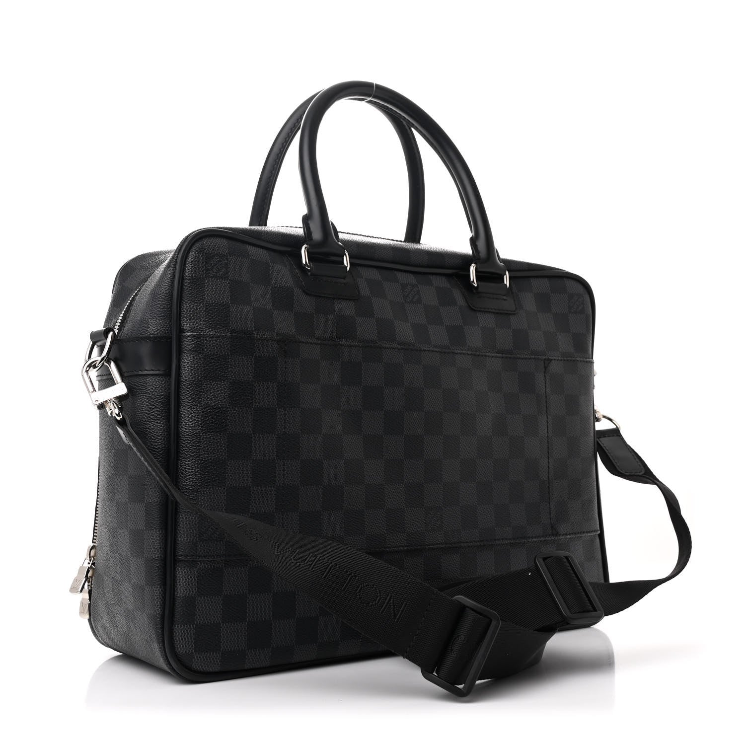 Damier Graphite Icare