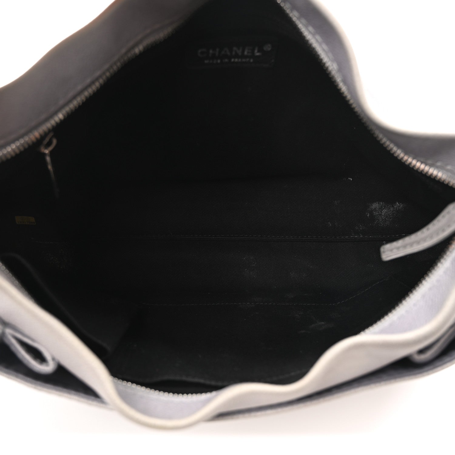 Caviar CC Hobo Grey