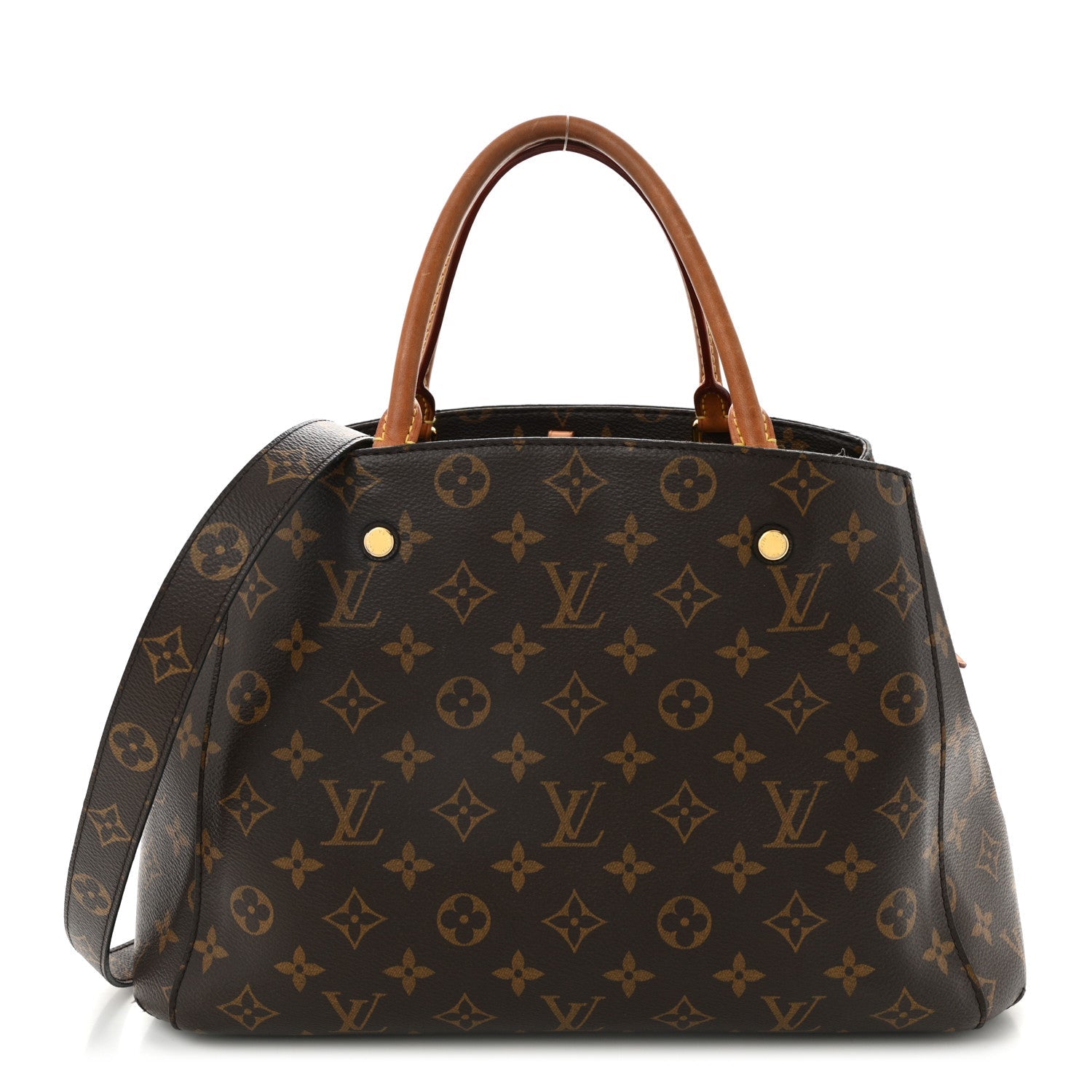 Monogram Montaigne MM