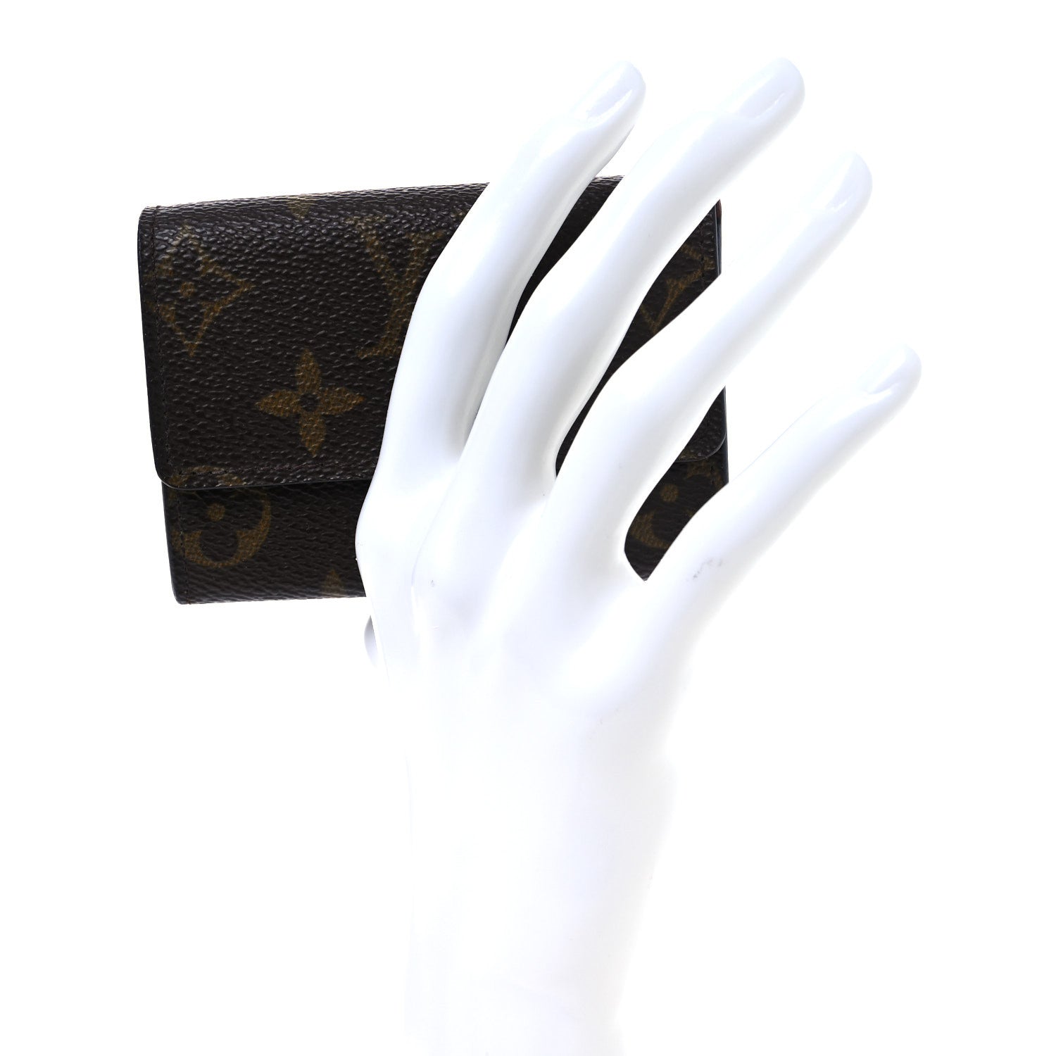 Monogram Porte-Monnaie Coin Purse