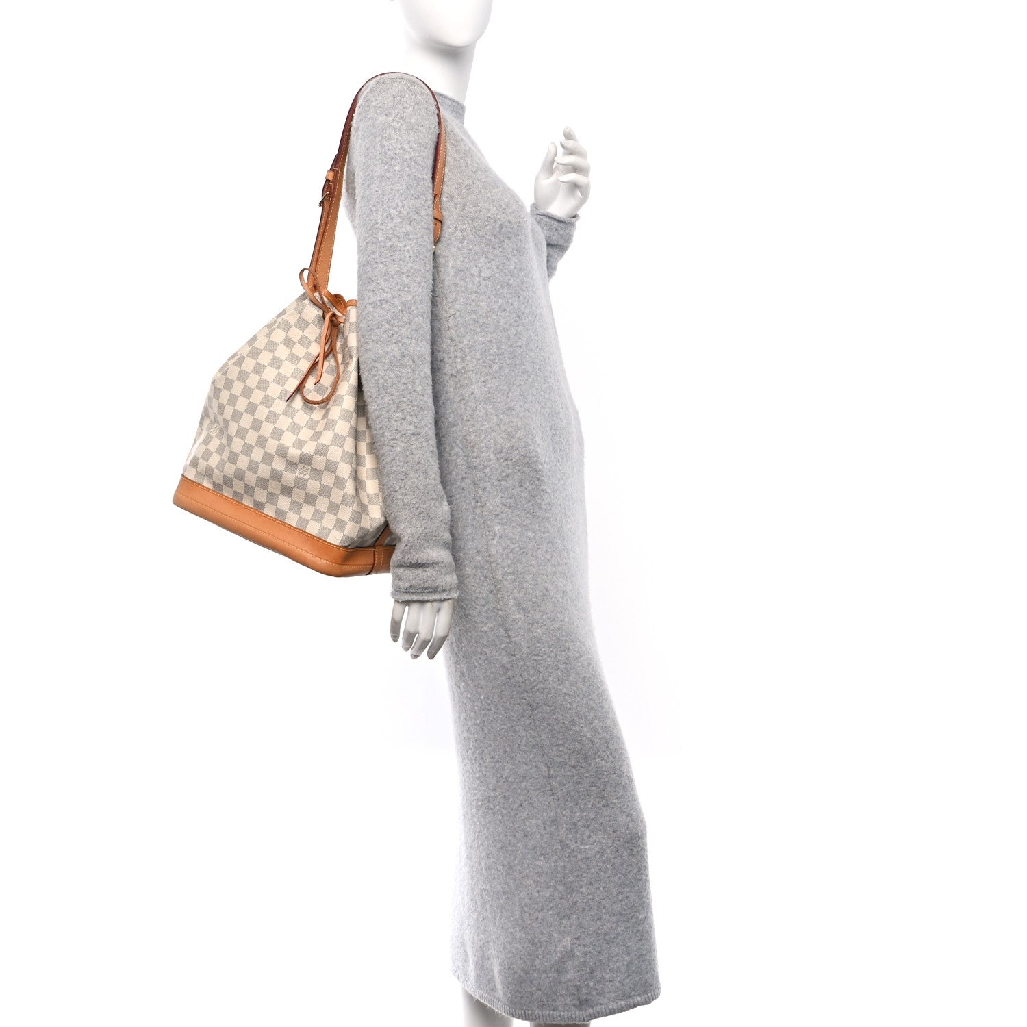Damier Azur Noe
