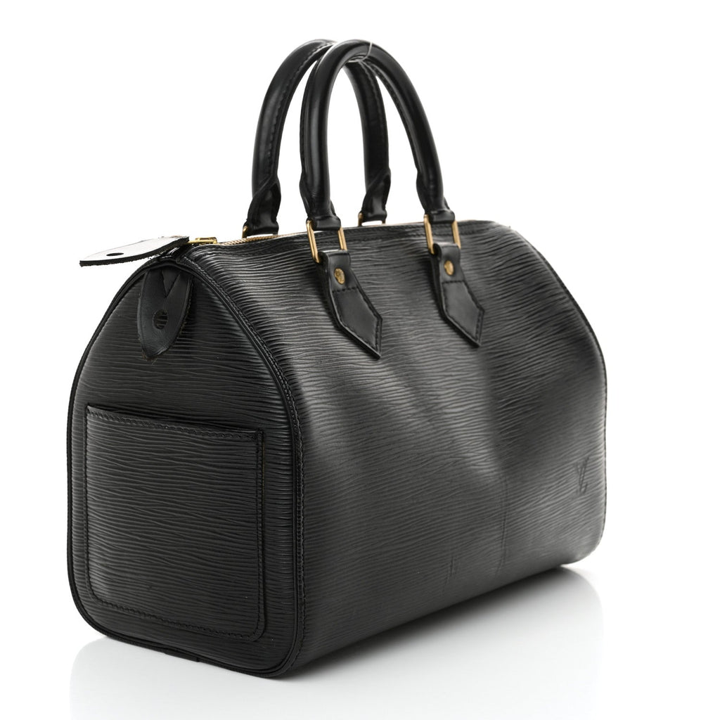 Epi Speedy 25 Black
