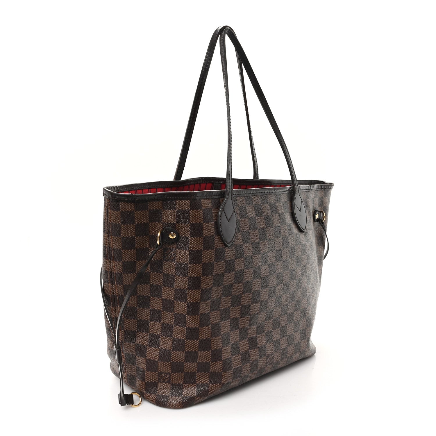 Damier Ebene Neo Neverfull MM