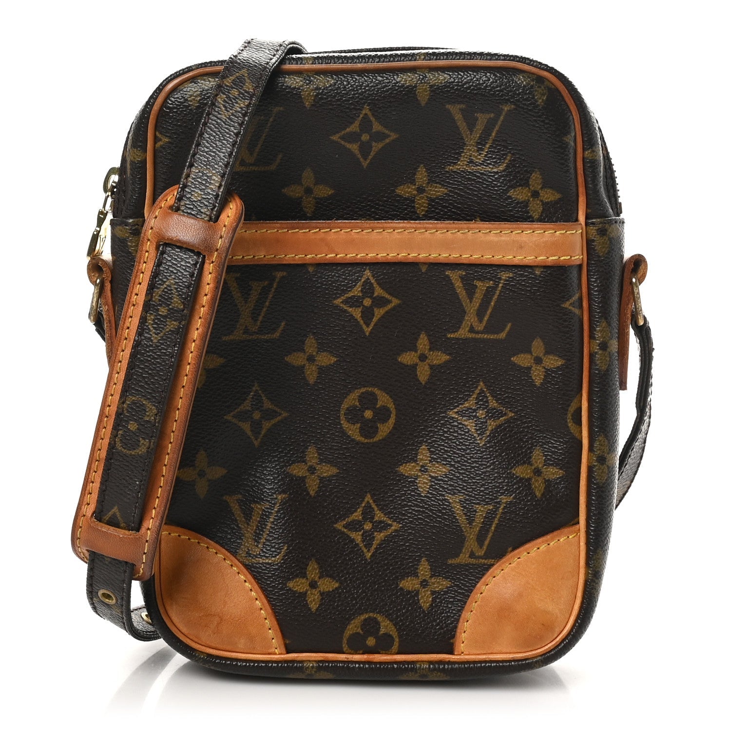 Monogram Danube 21
