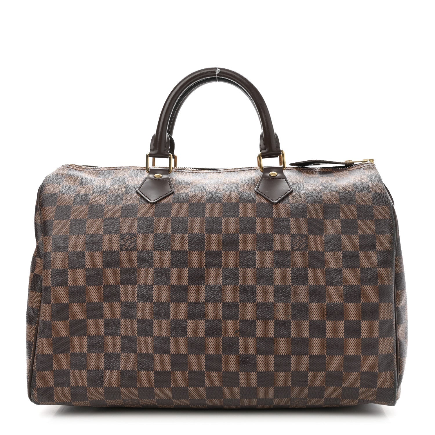 Damier Ebene Speedy 35