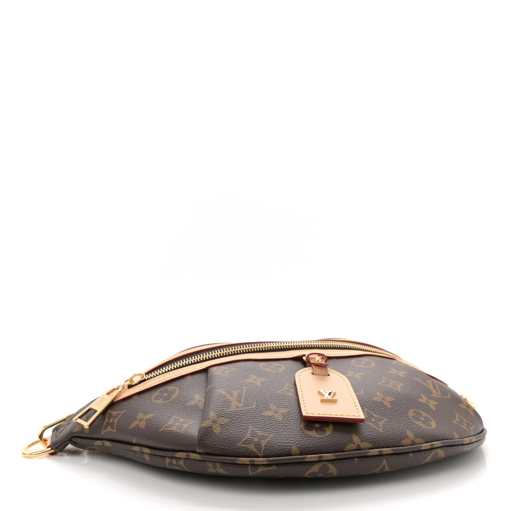 Monogram High Rise Bumbag