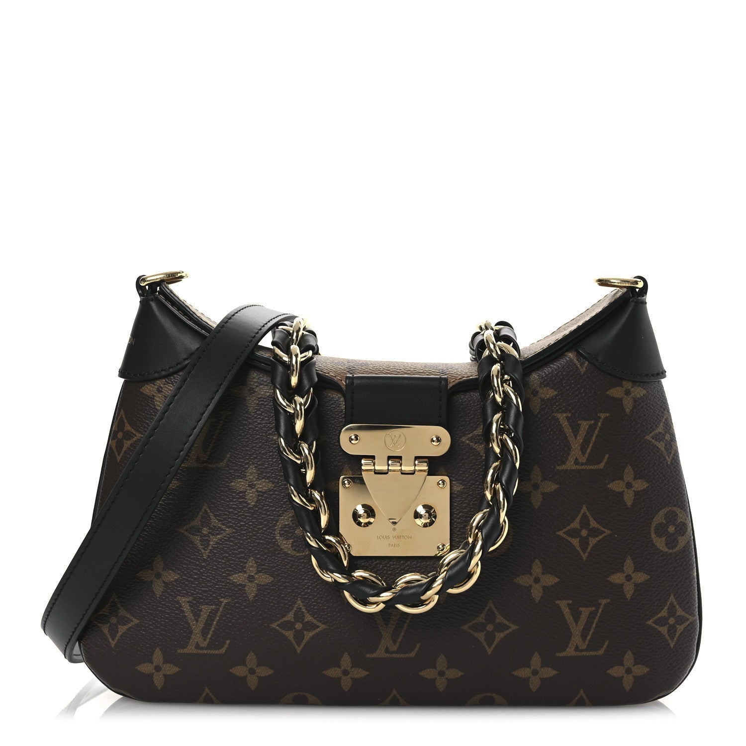 Reverse Monogram Twinny