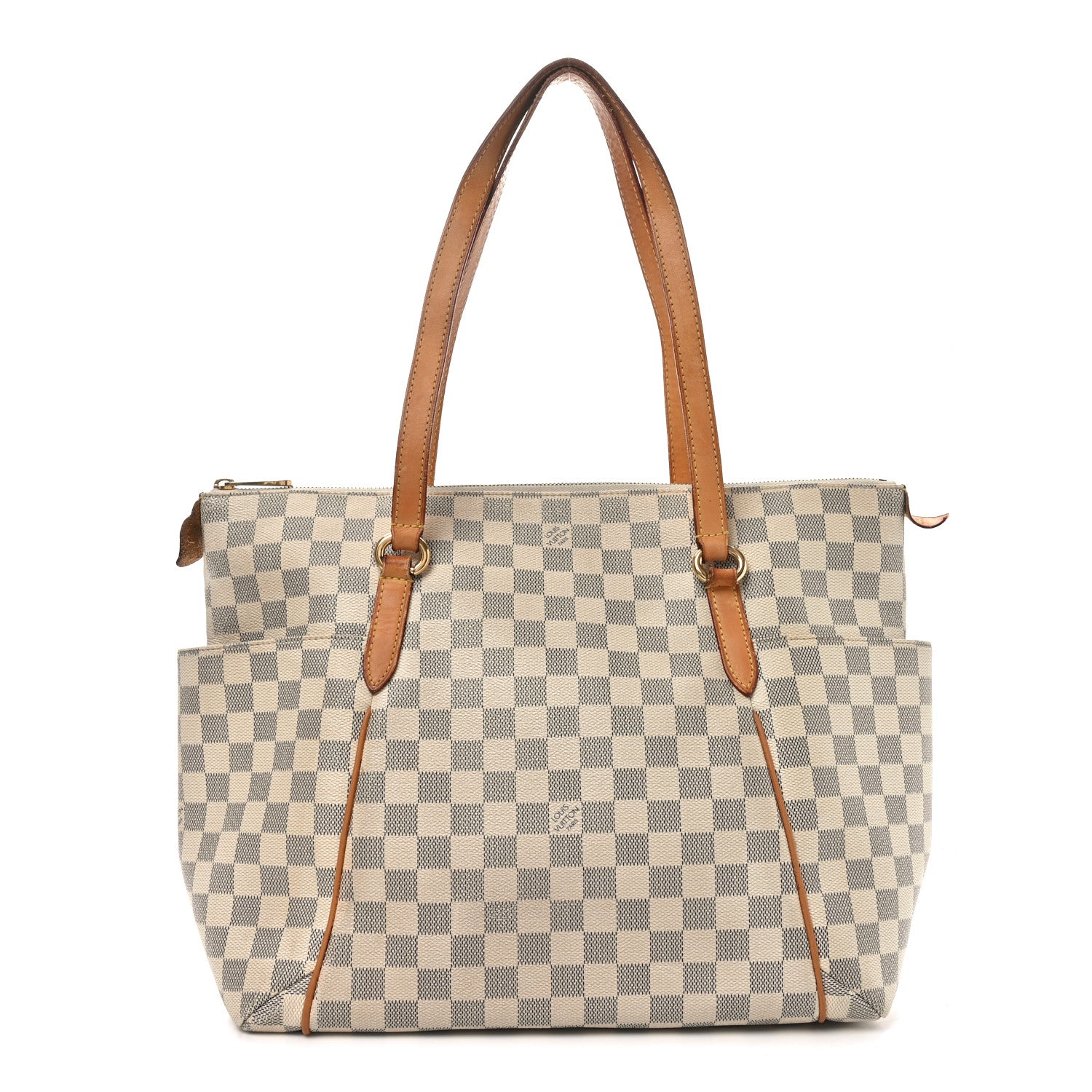 Damier Azur Totally MM