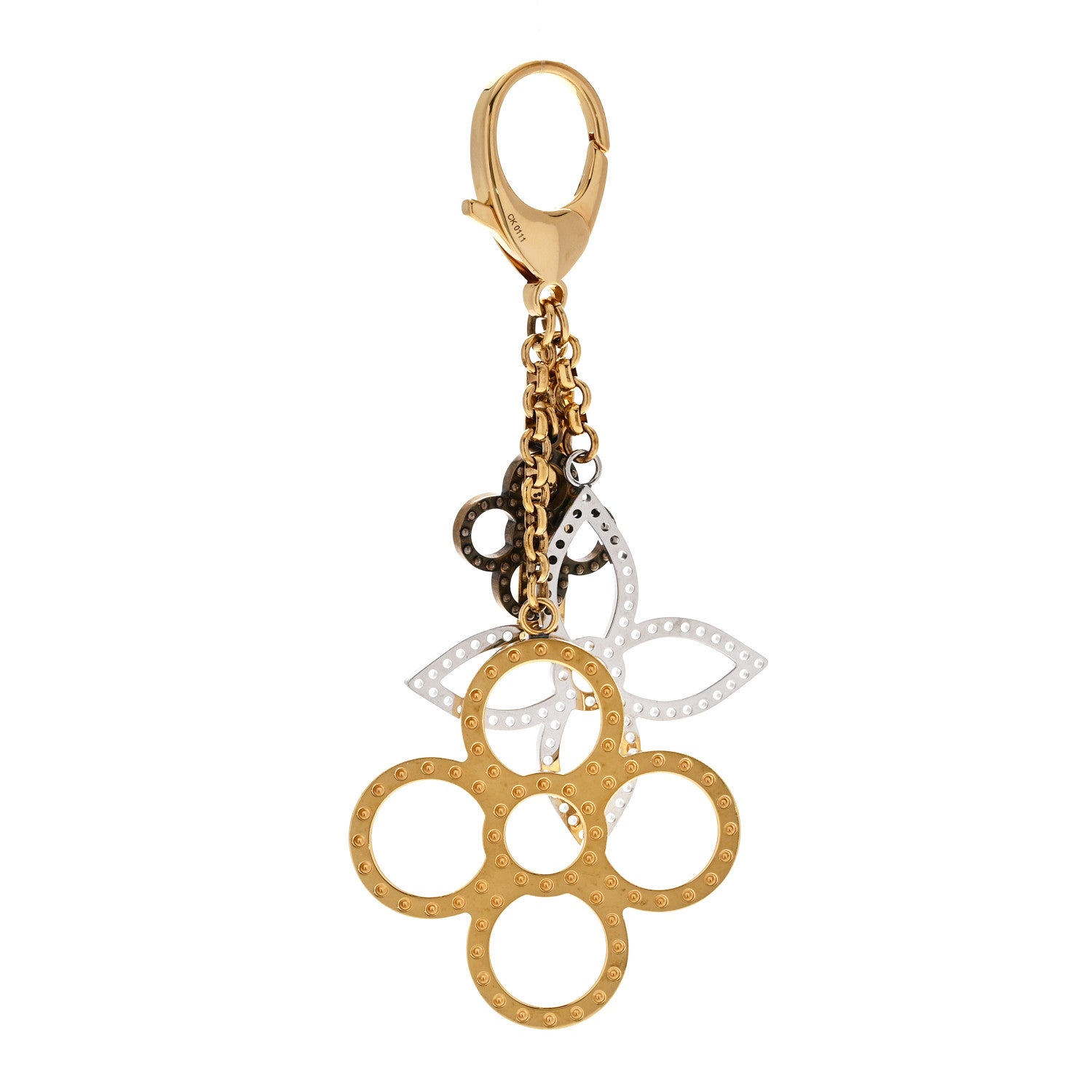 Tapage Bag Charm
