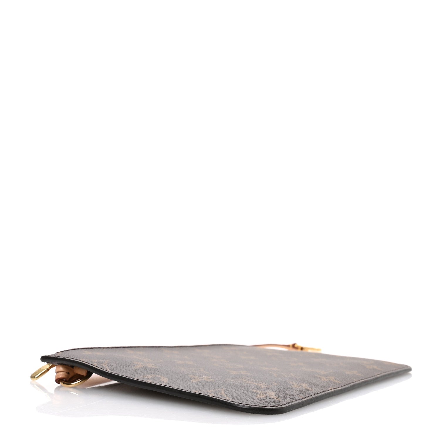 Monogram Neverfull MM GM Pochette Pivoine