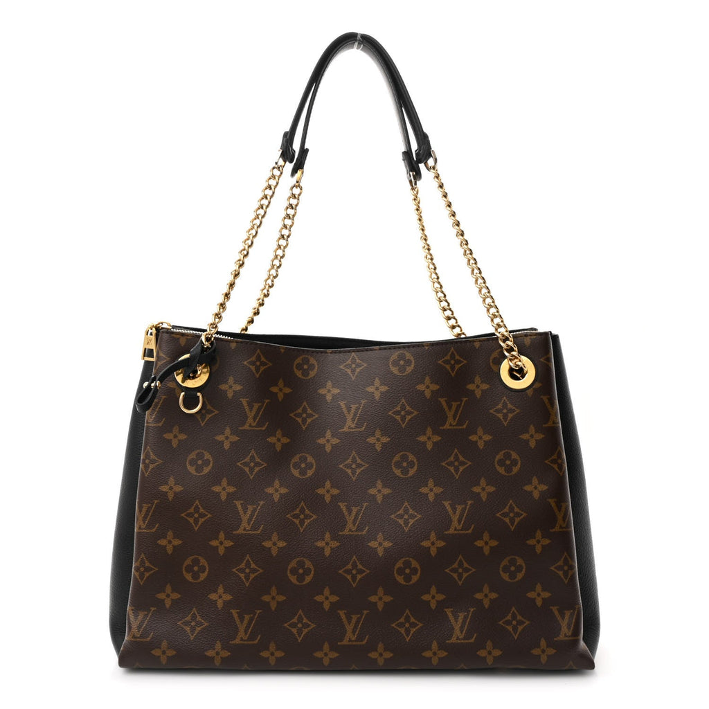 Monogram Surene MM Black