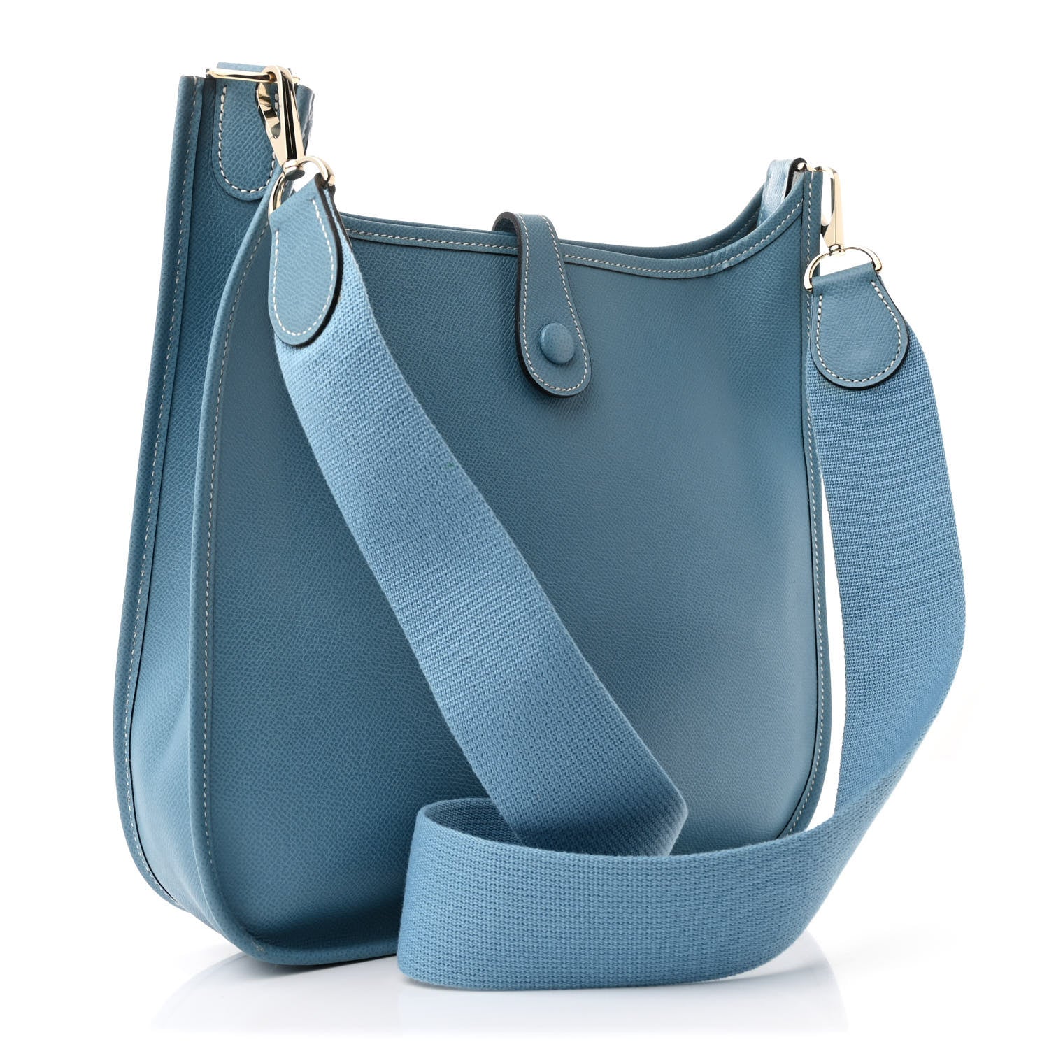 Epsom Evelyne PM Blue Jean