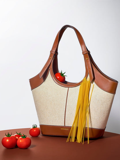 Coffee Tote Bag