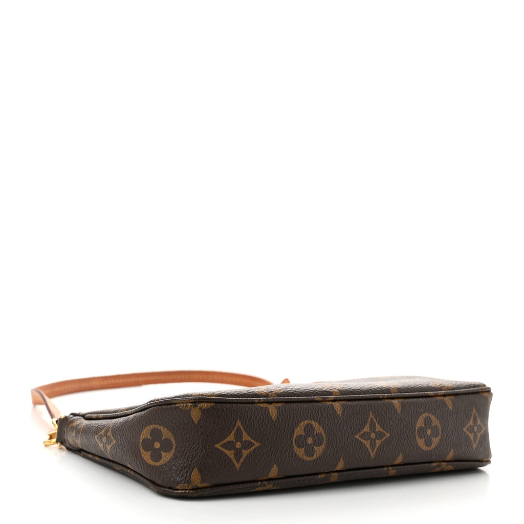 Monogram Pochette Accessories NM
