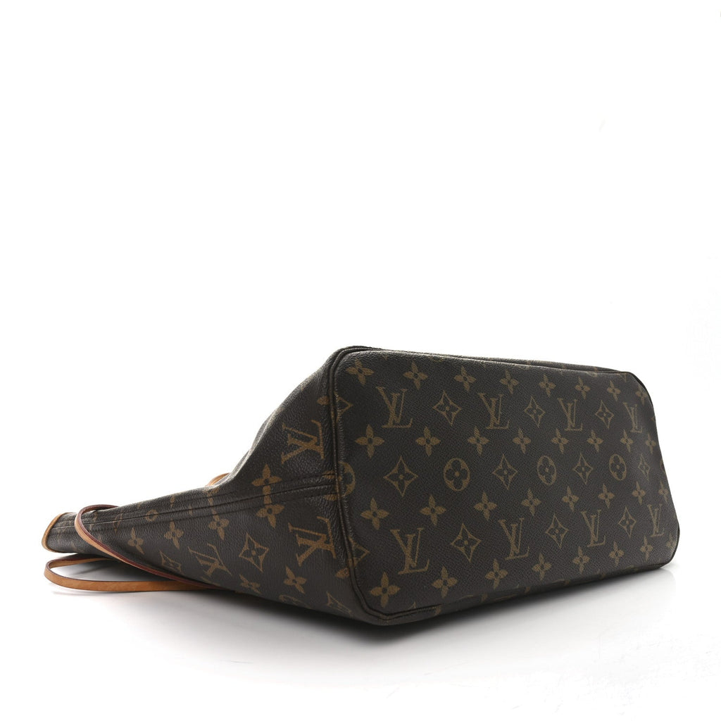Monogram Neo Neverfull MM