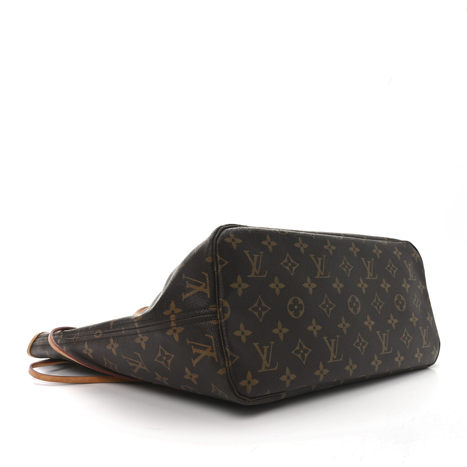 Monogram Neo Neverfull MM