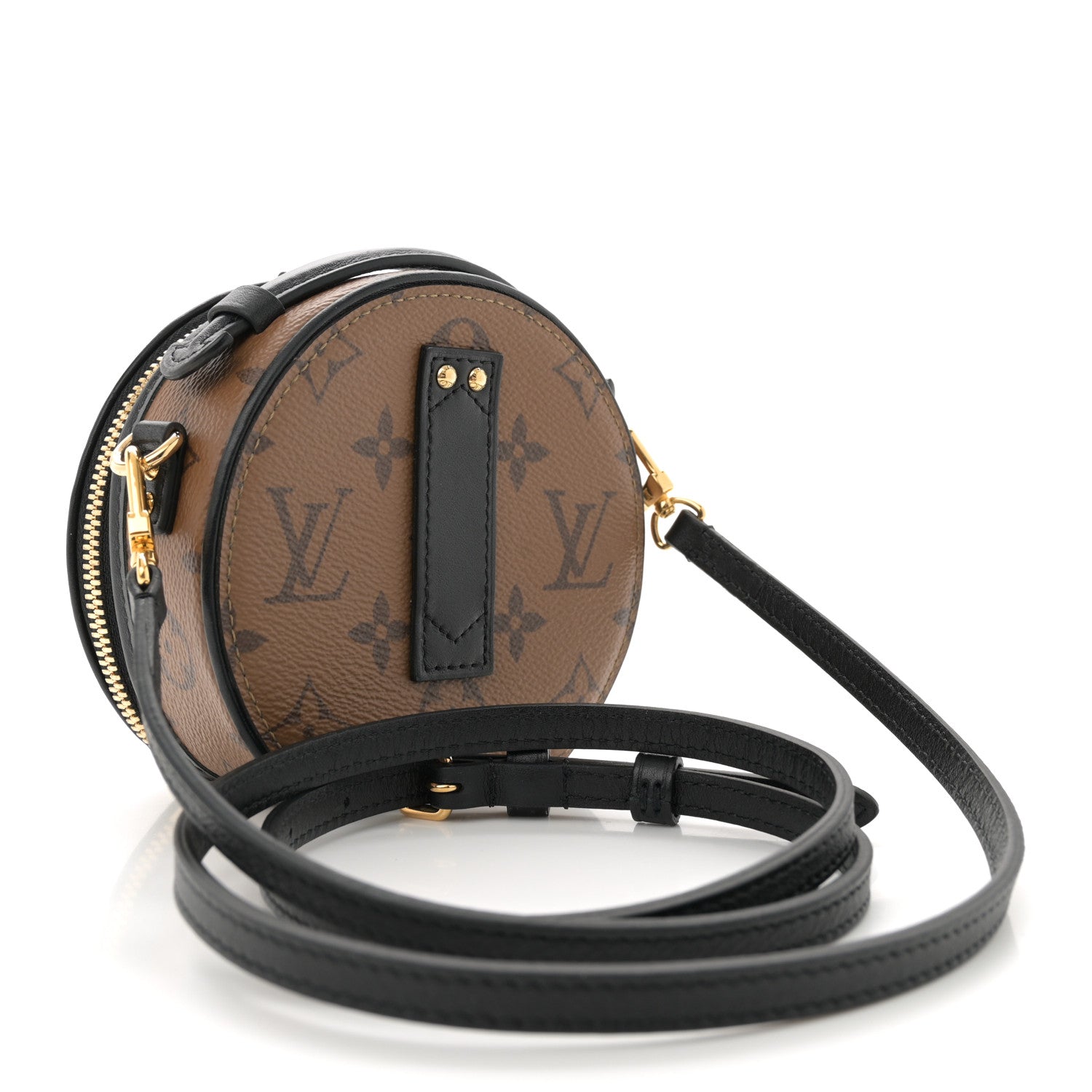 Reverse Monogram Mini Boite Chapeau