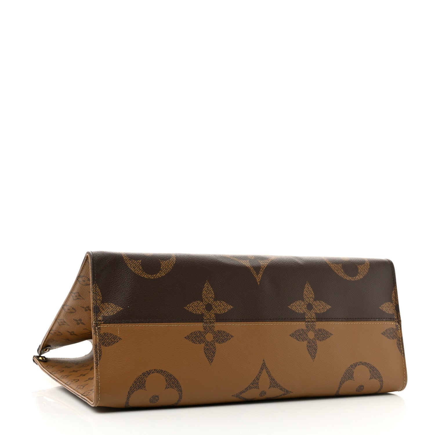 Reverse Monogram Giant Onthego GM