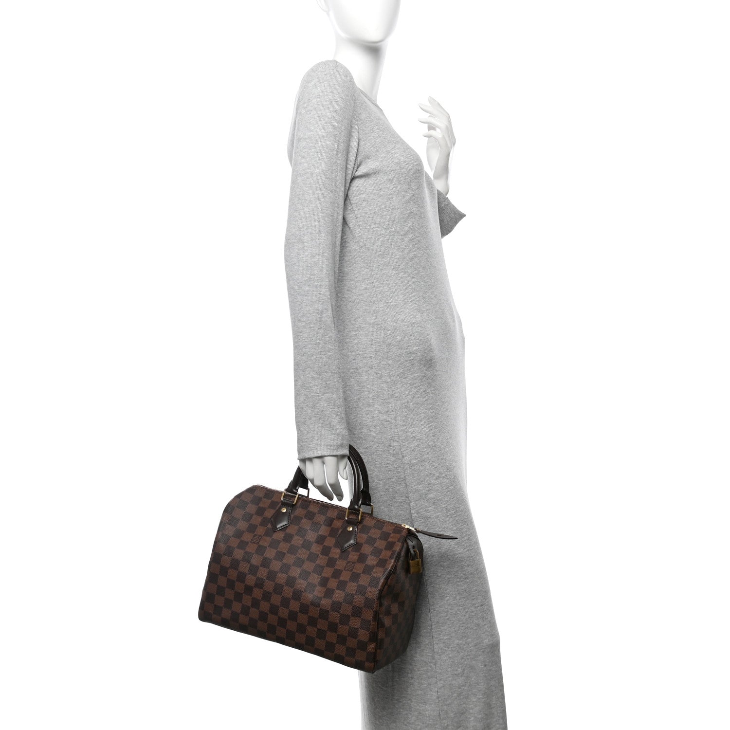 Damier Ebene Speedy 30