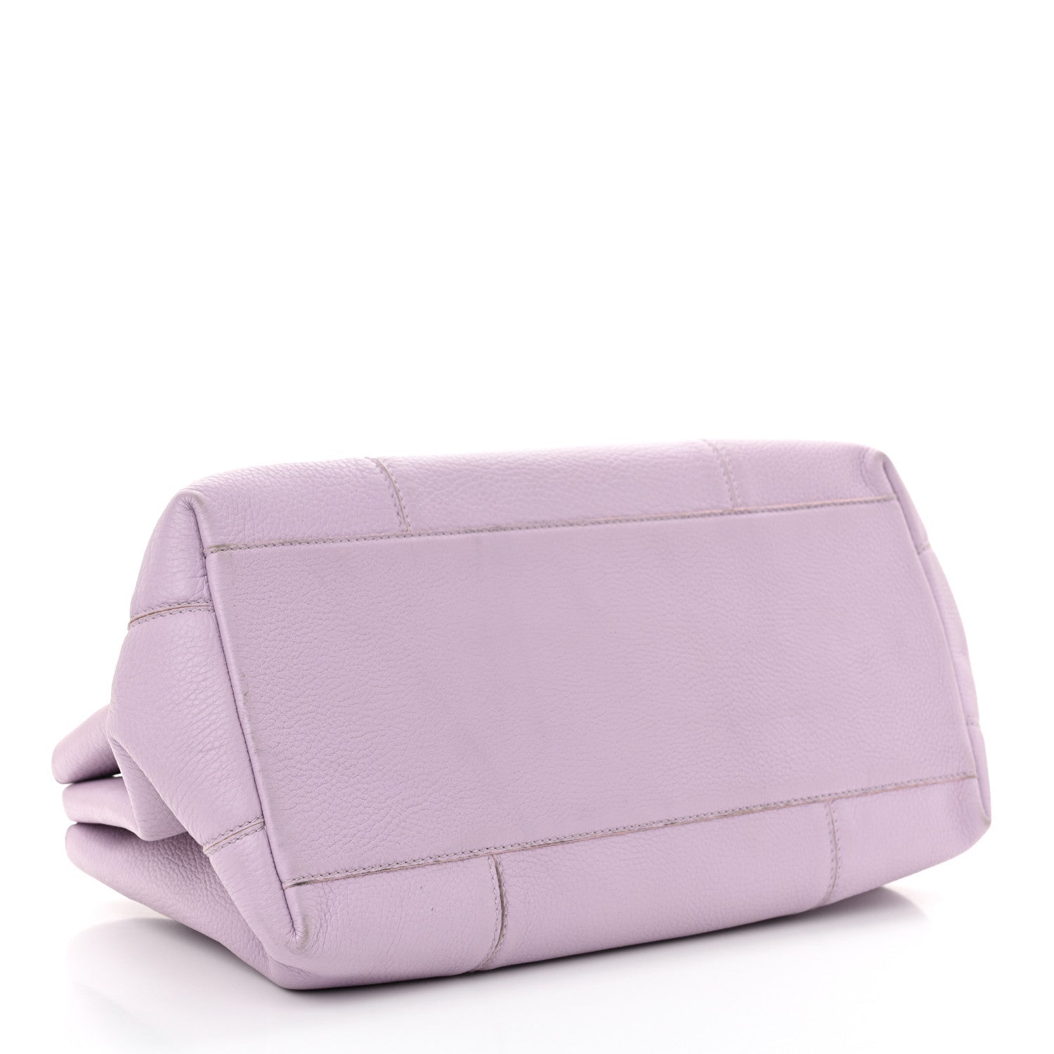 Cervo Medium Roma Tote Light Purple