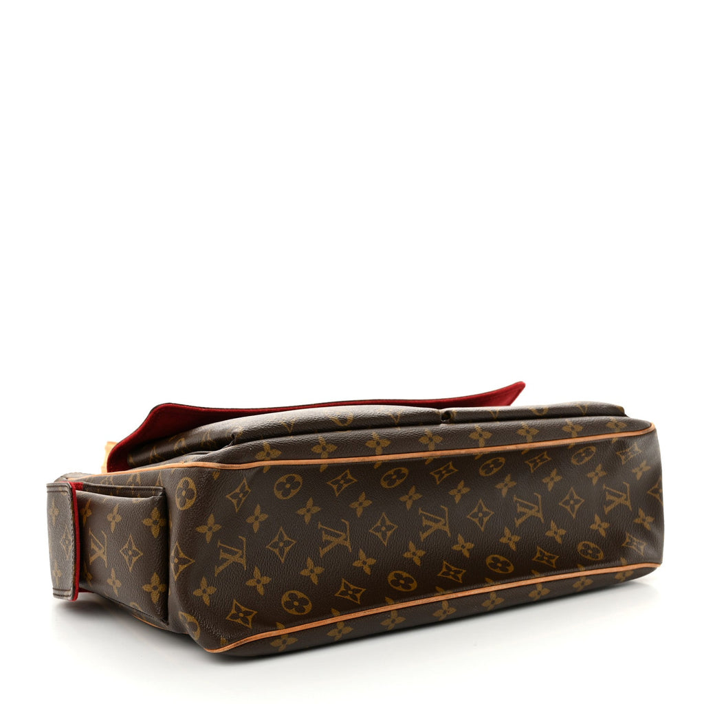 Monogram Multipli-Cite