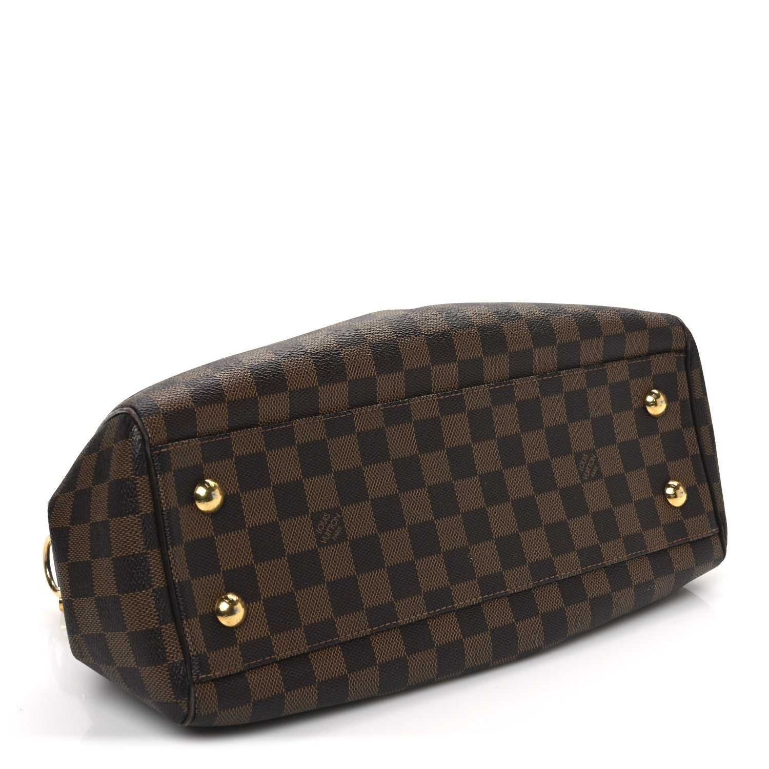 Damier Ebene Trevi PM