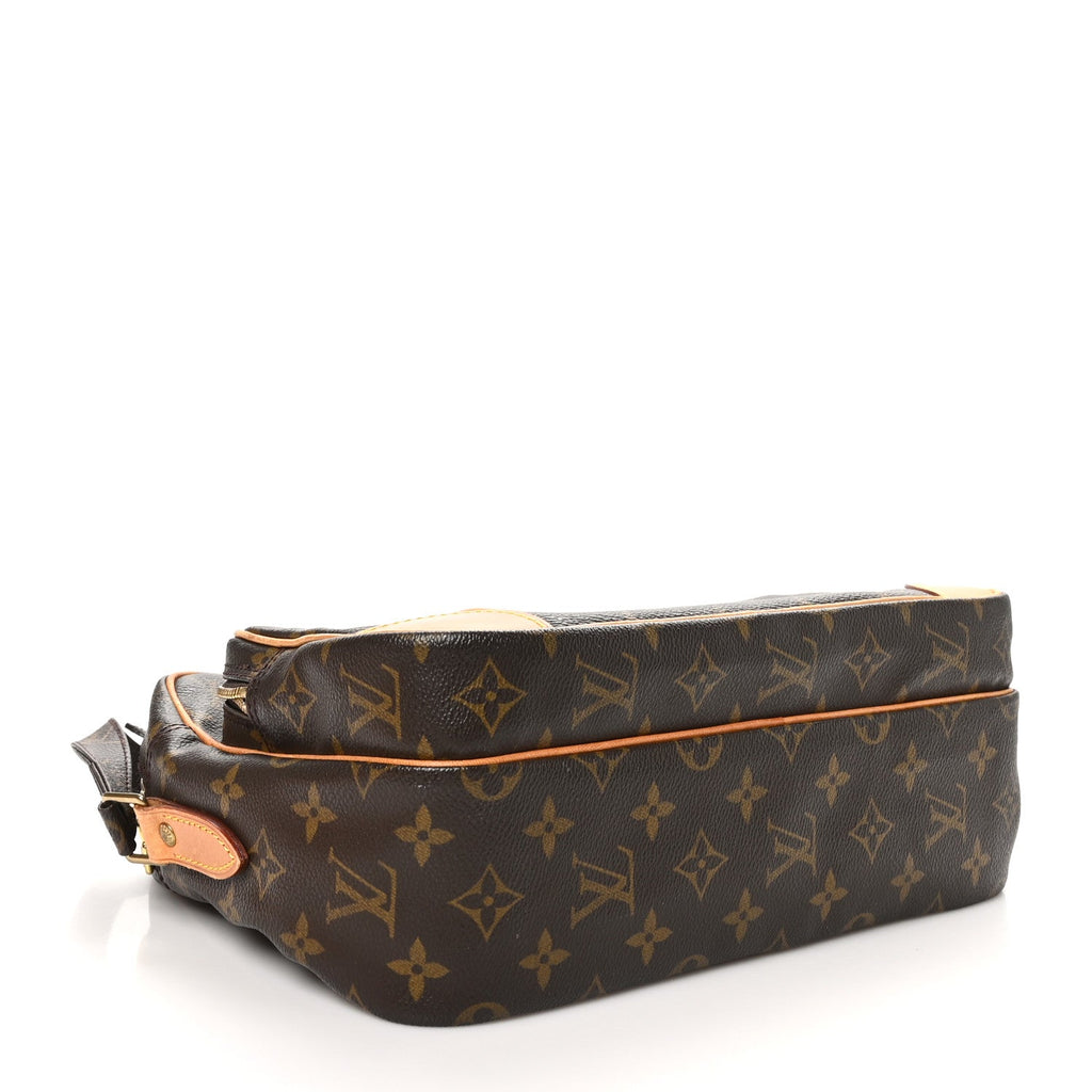 Monogram Nil 28