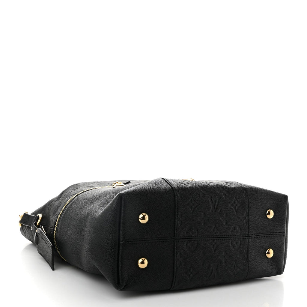 Empreinte Melie Black