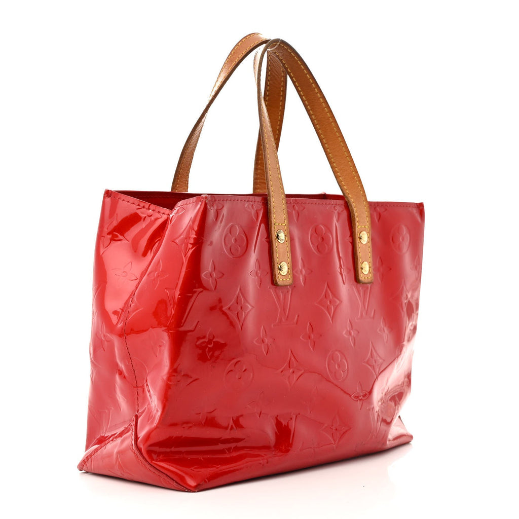 Vernis Reade PM Rouge