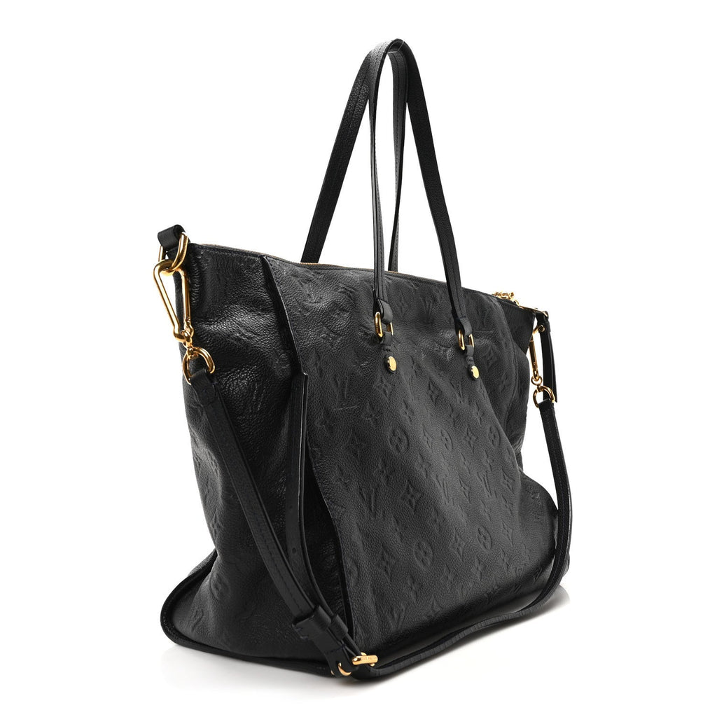 Empreinte Boetie Marine