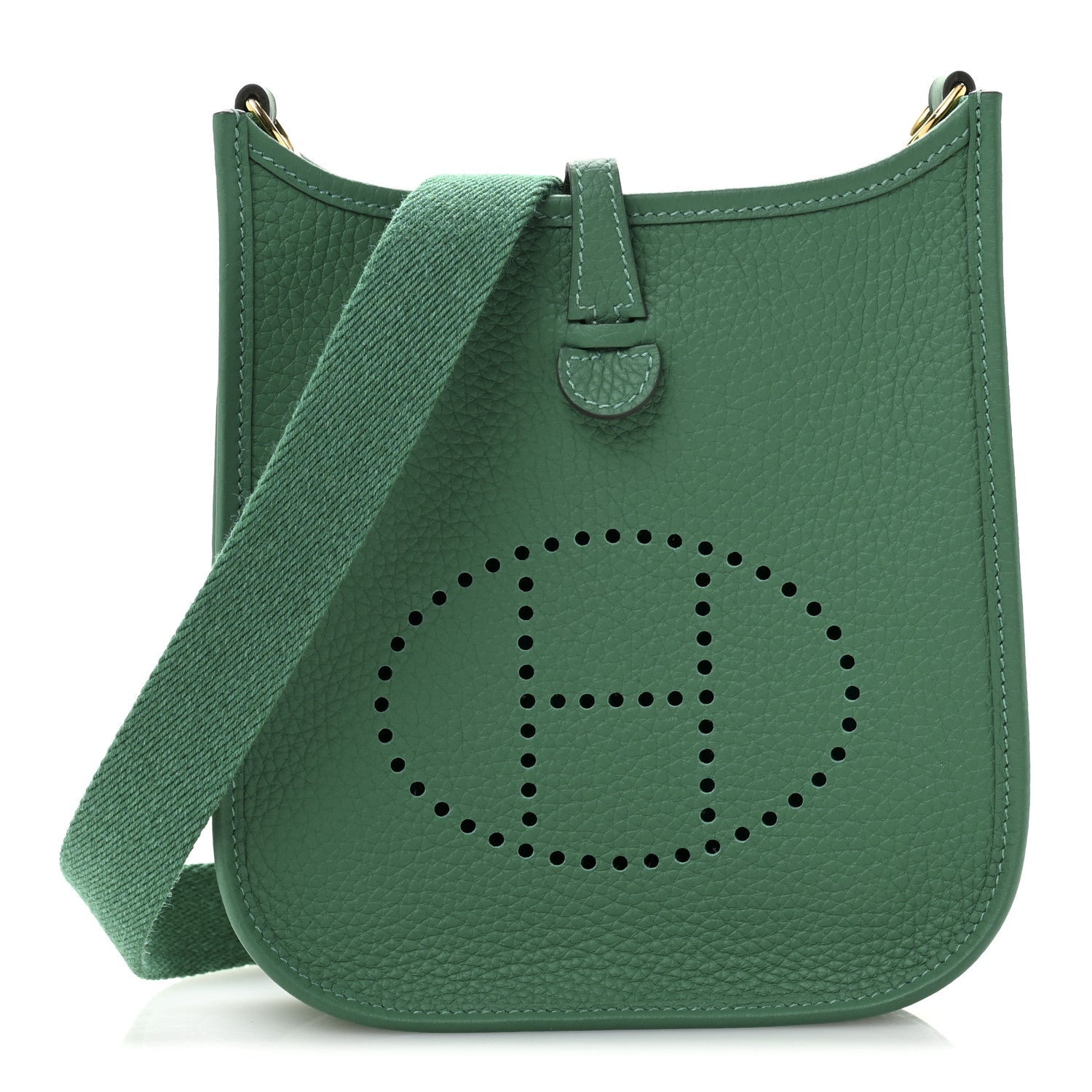 Taurillon Clemence Evelyne TPM Vert Vertigo