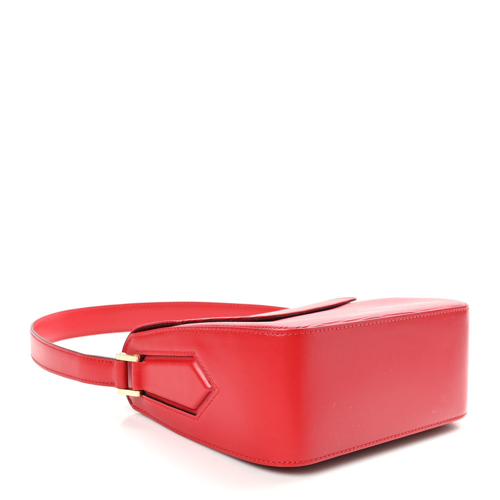 Epi Buci Castillan Red