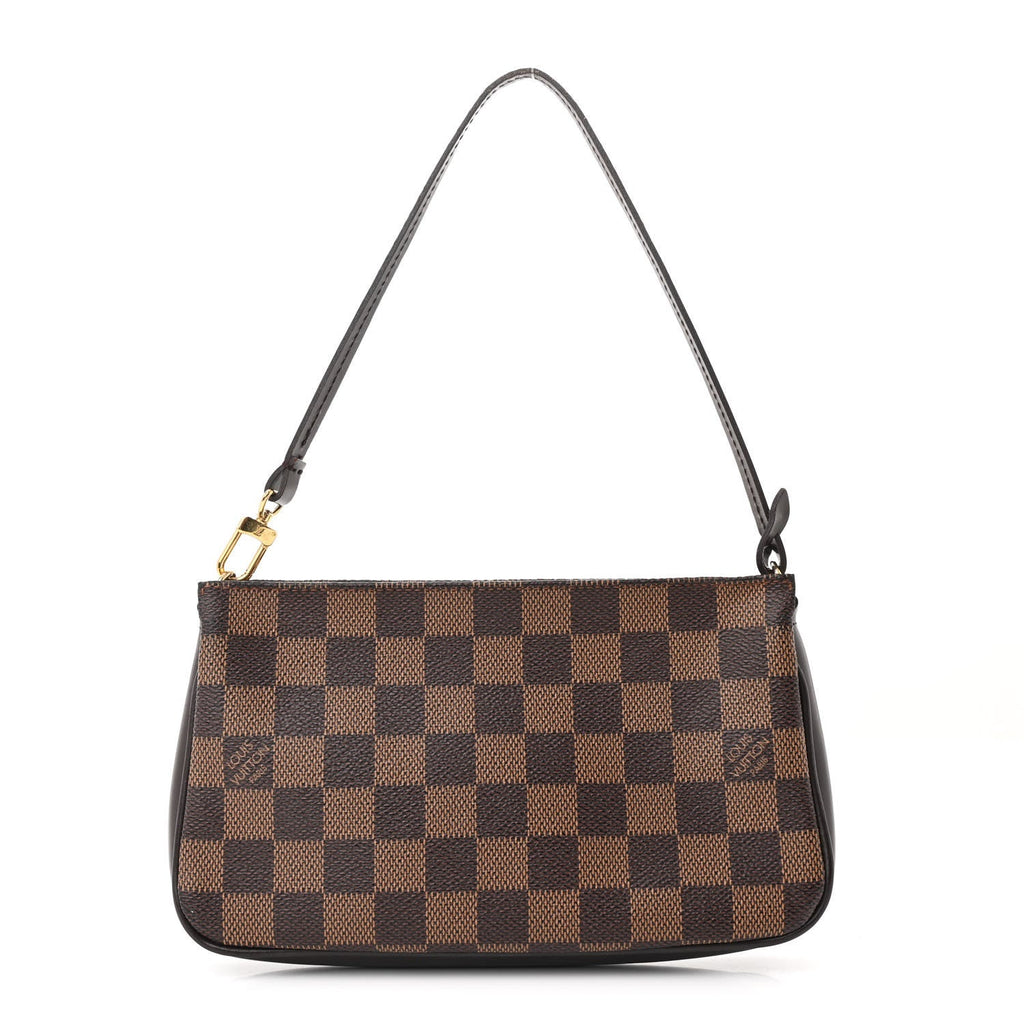 Damier Ebene Navona Pochette Accessories