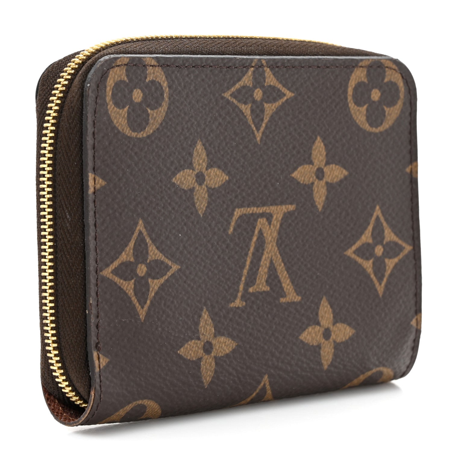 Monogram Zippy Coin Purse