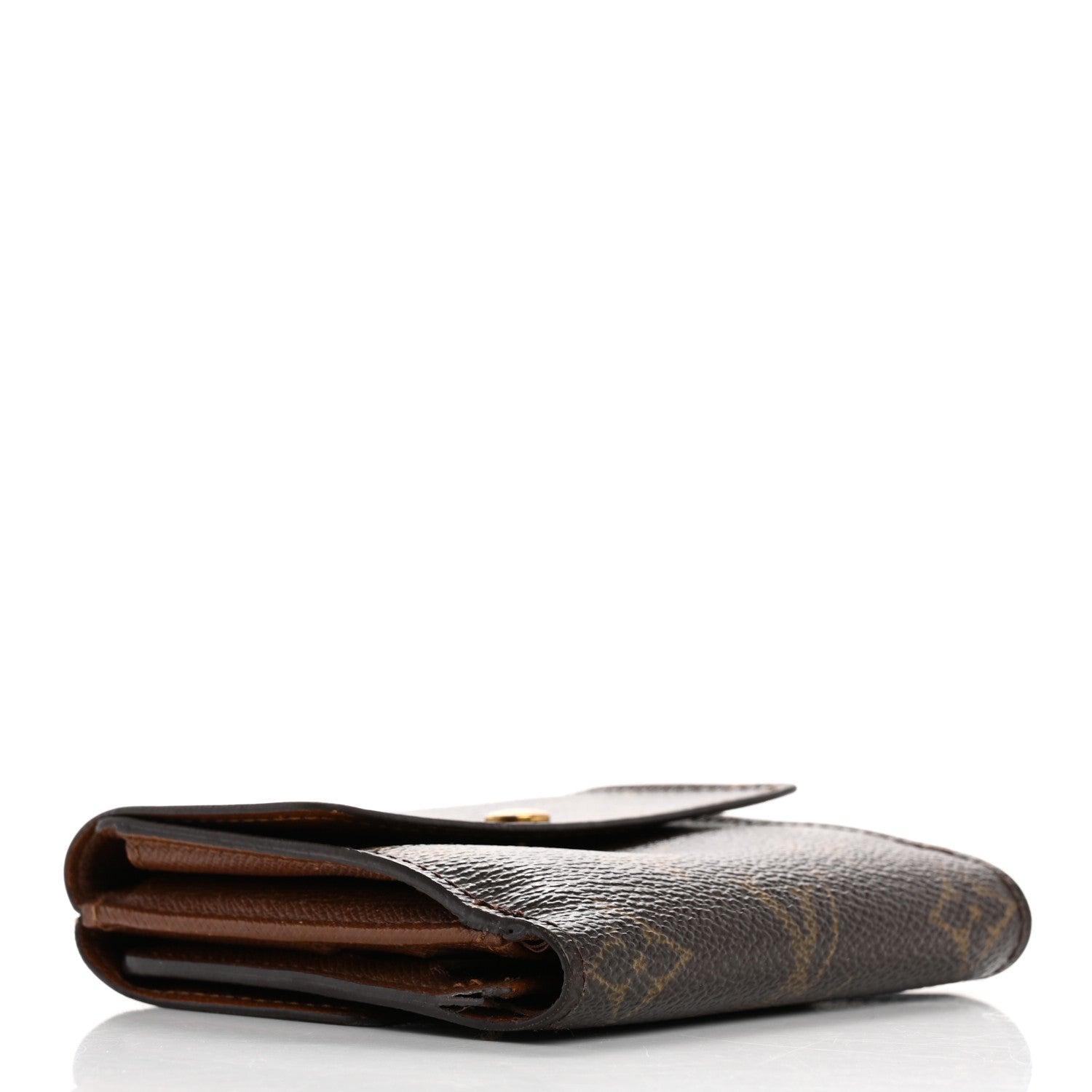 Monogram Elise Wallet