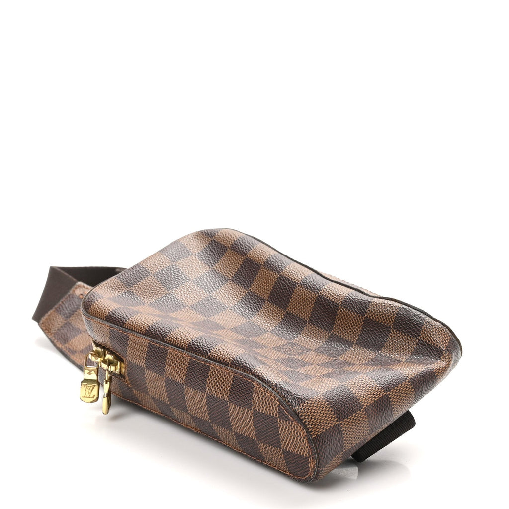 Damier Ebene Geronimos