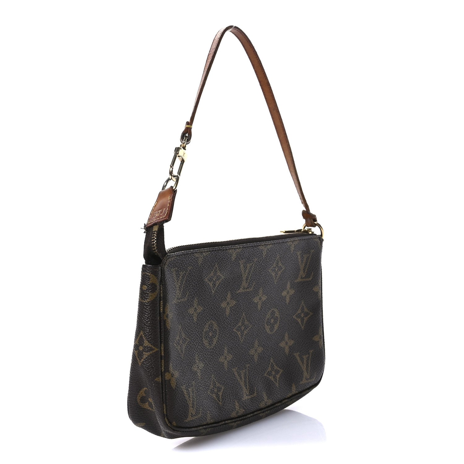 Monogram Pochette Accessories