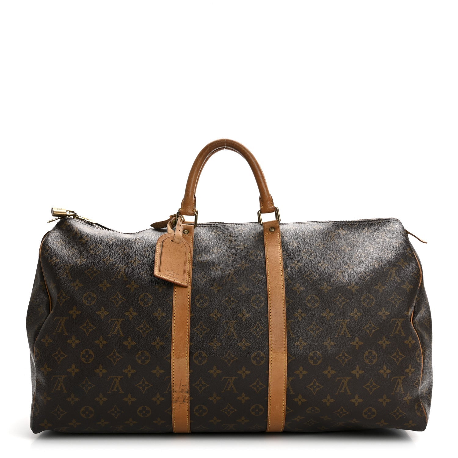 Monogram Keepall 55