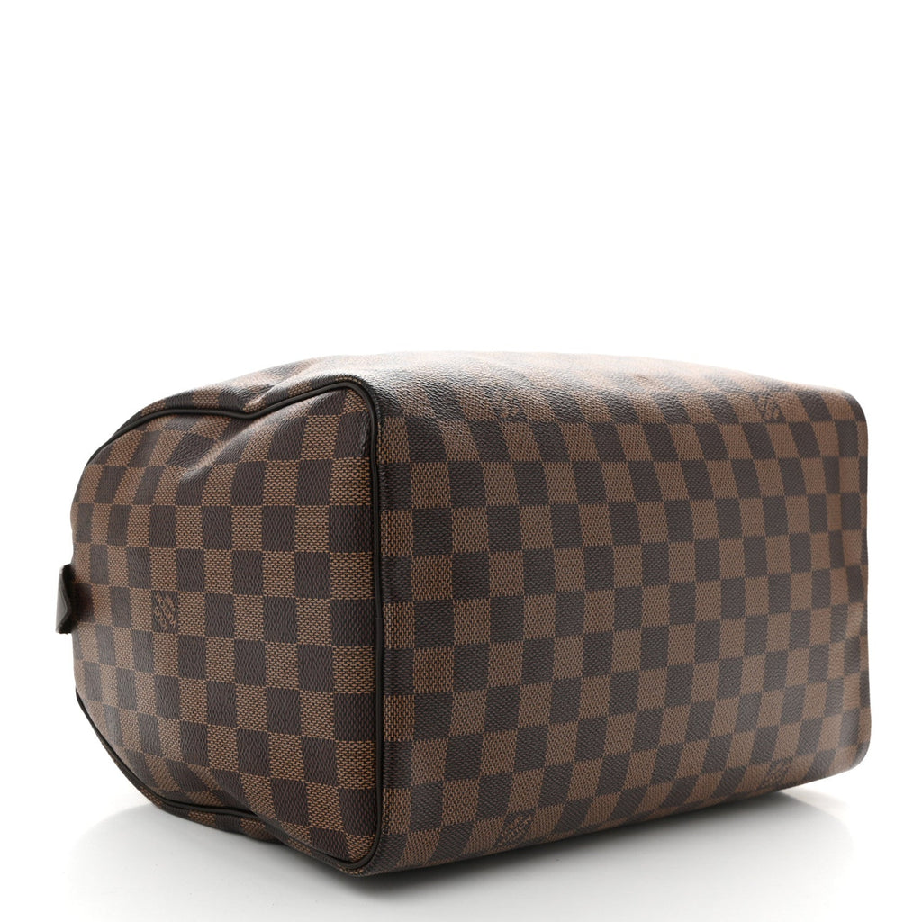 Damier Ebene Speedy 30