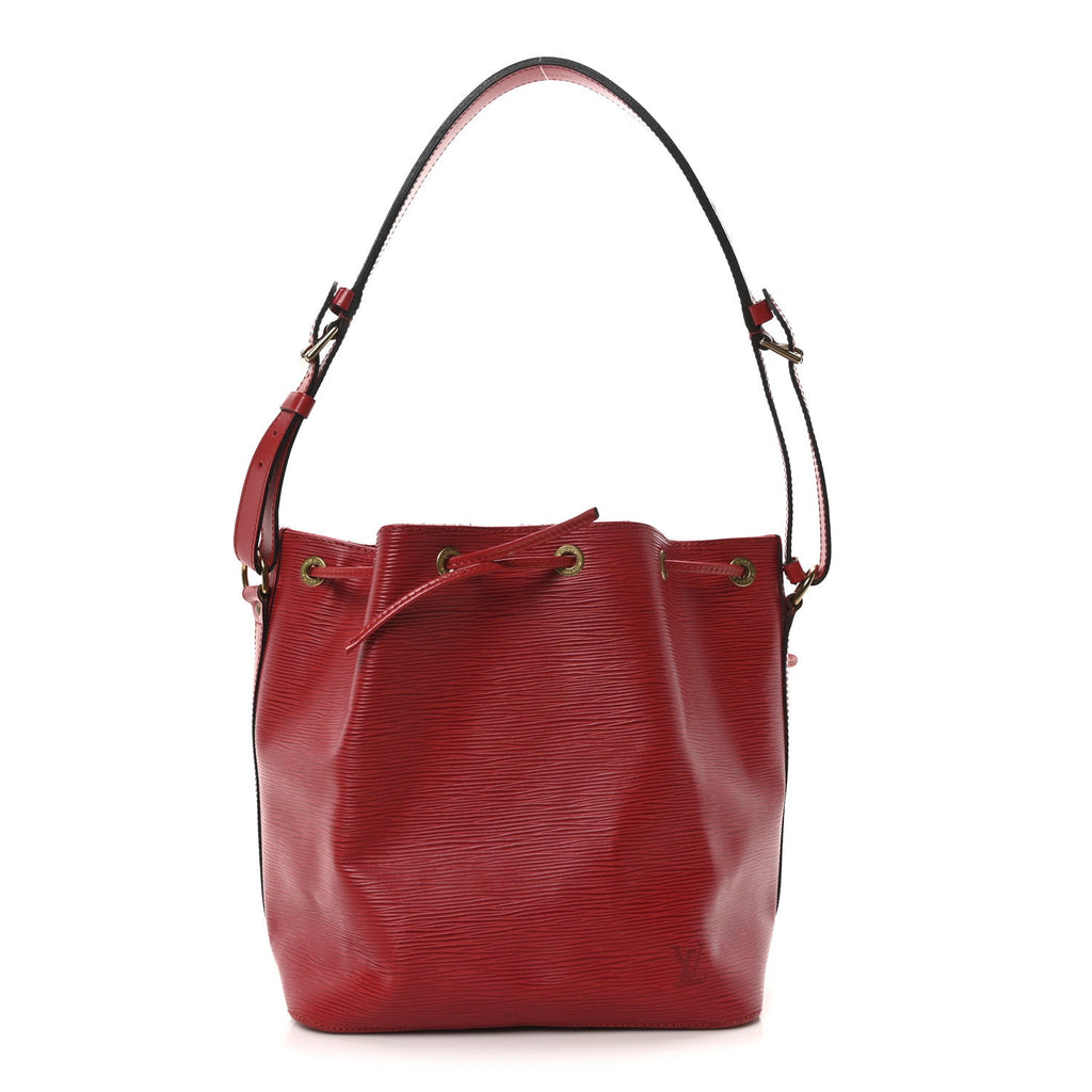 Epi Petit Noe Castillan Red