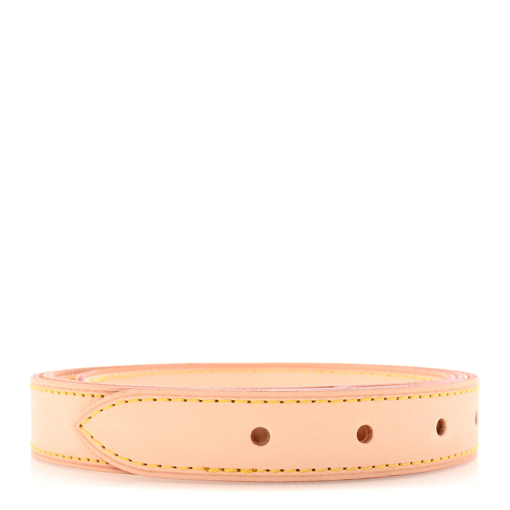 Vachetta Baggy GM Shoulder Strap