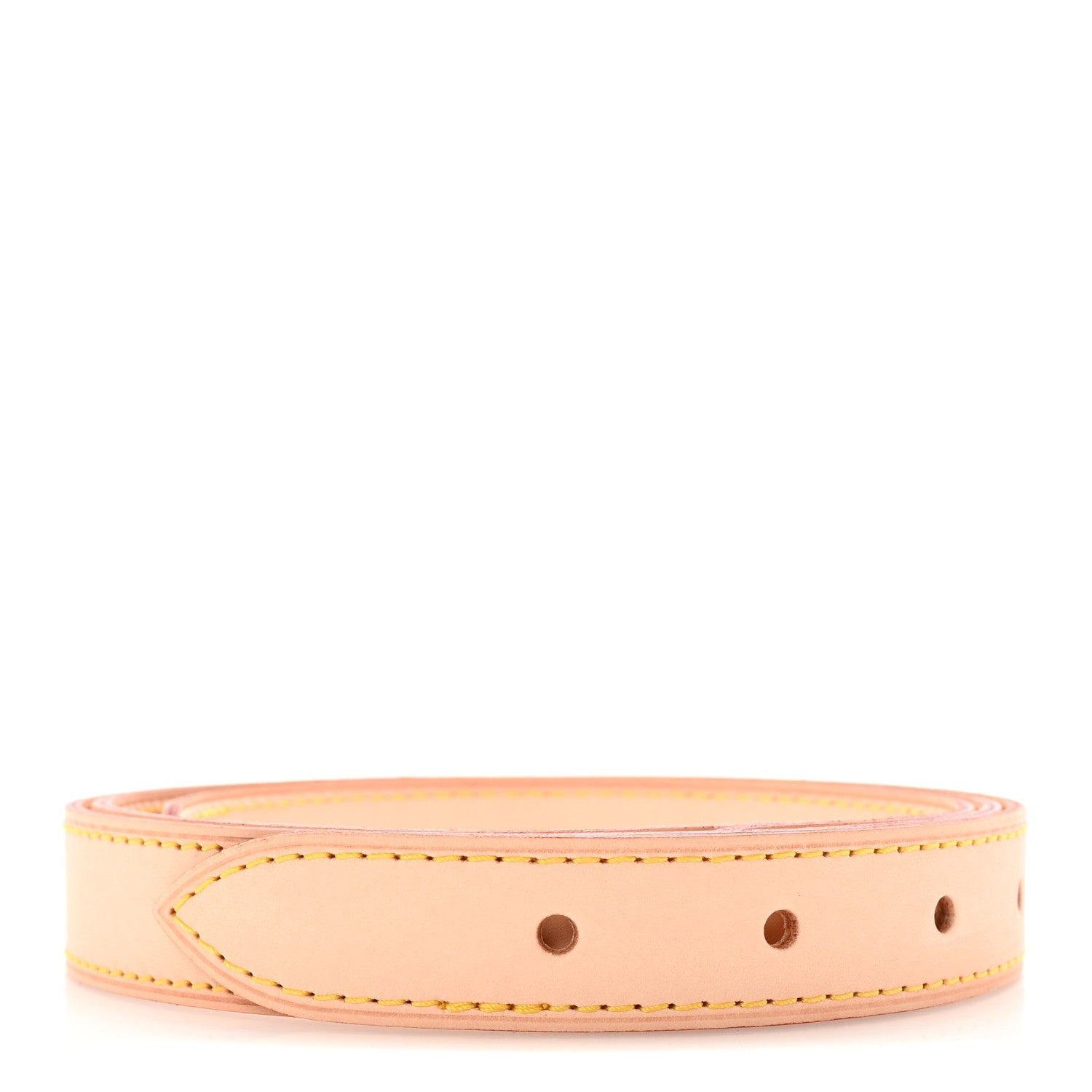 Vachetta Baggy GM Shoulder Strap