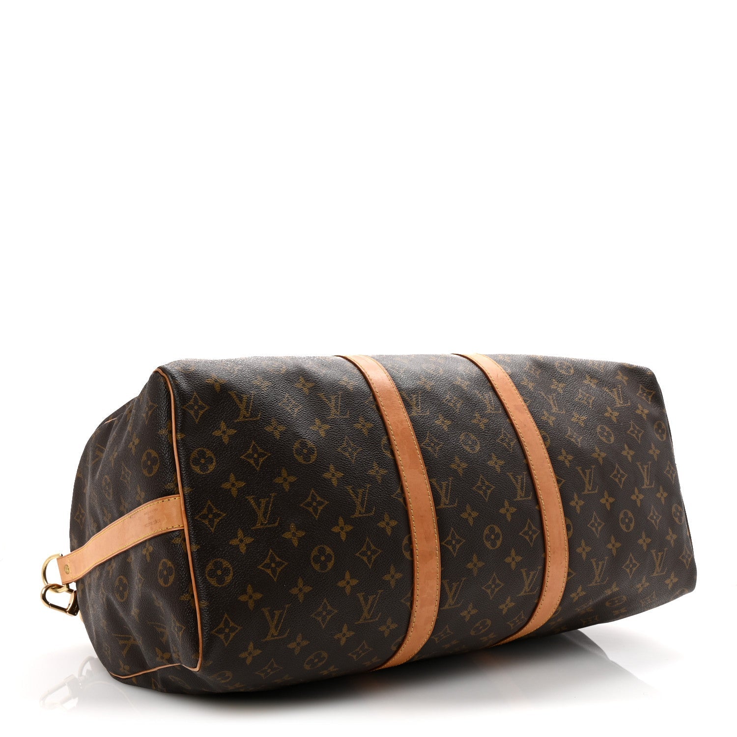 Monogram Keepall Bandouliere 50
