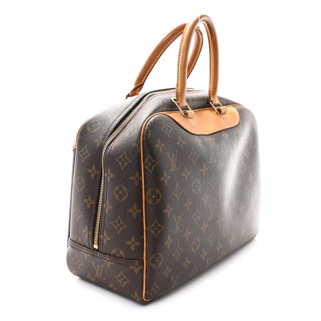 Monogram Deauville