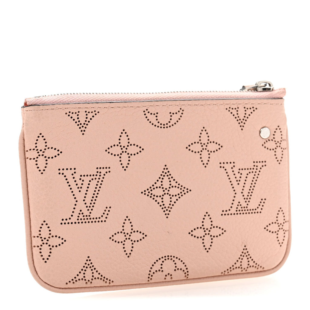 Mahina Key Pouch Magnolia