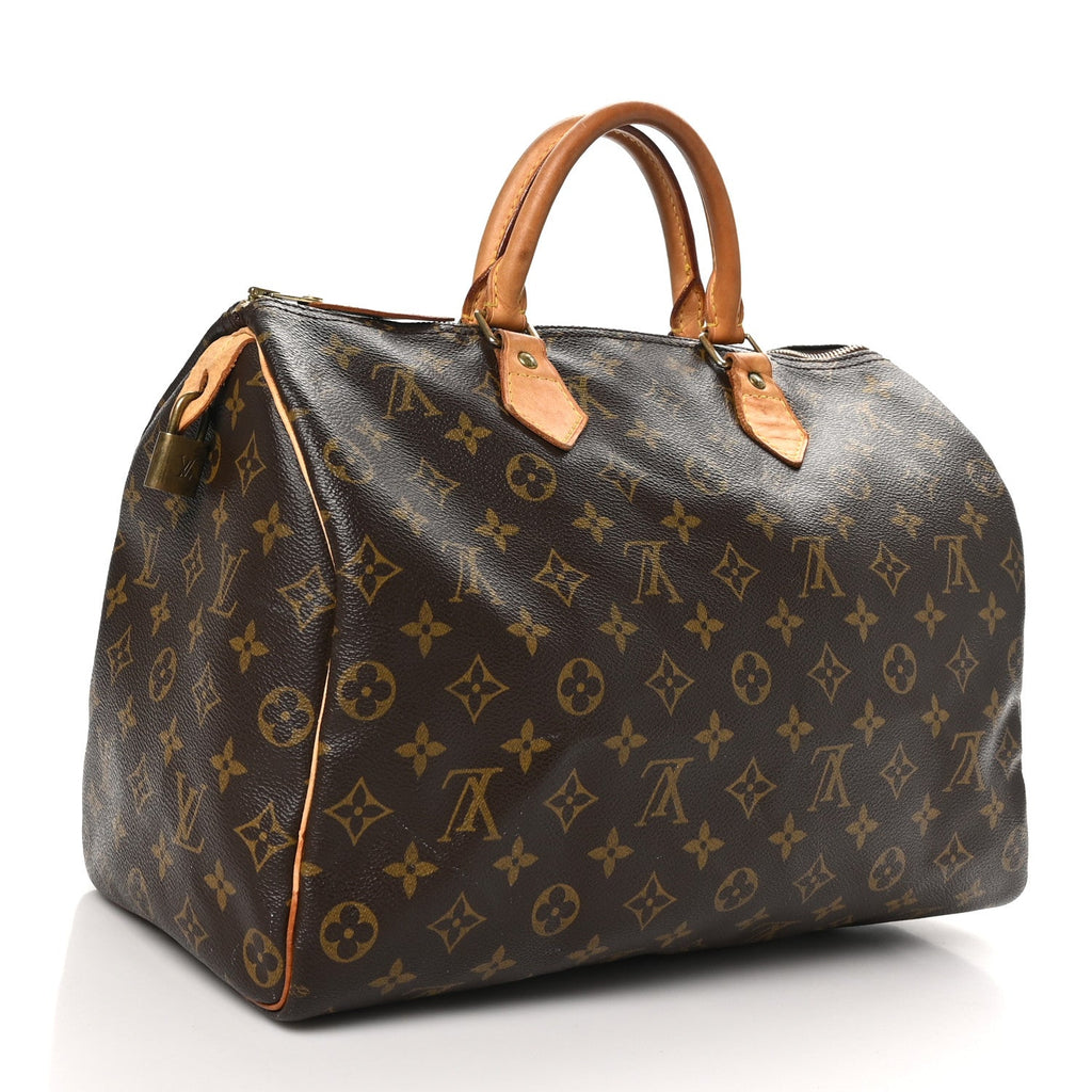 Monogram Speedy 35