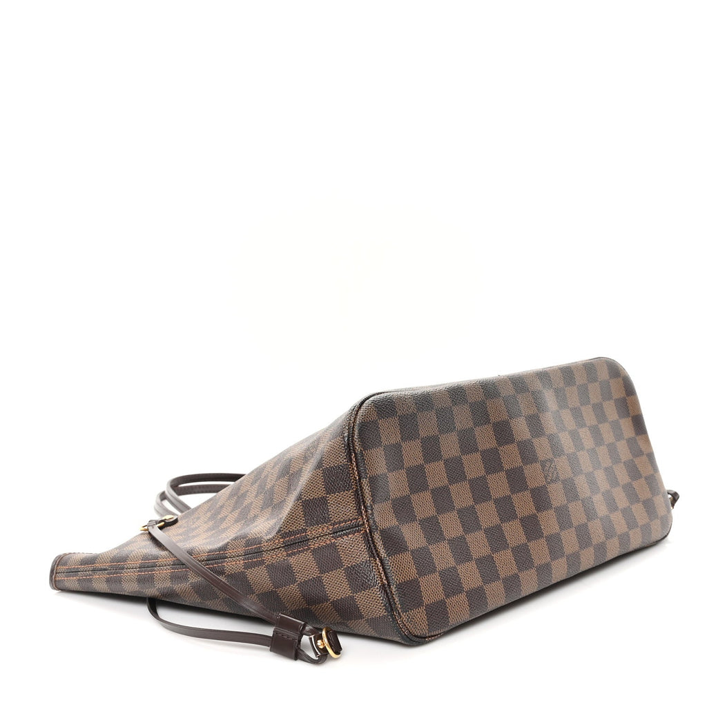 Damier Ebene Neverfull MM