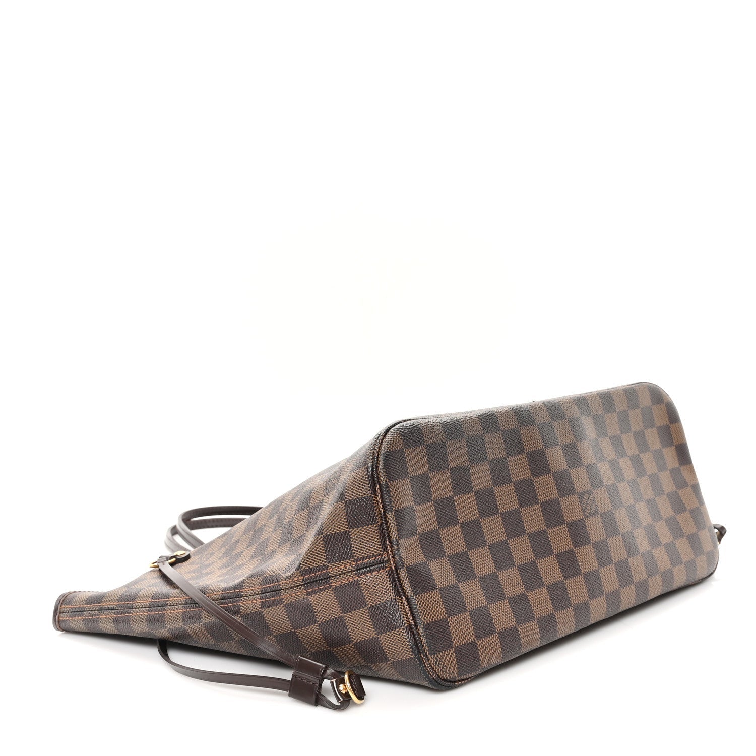 Damier Ebene Neverfull MM